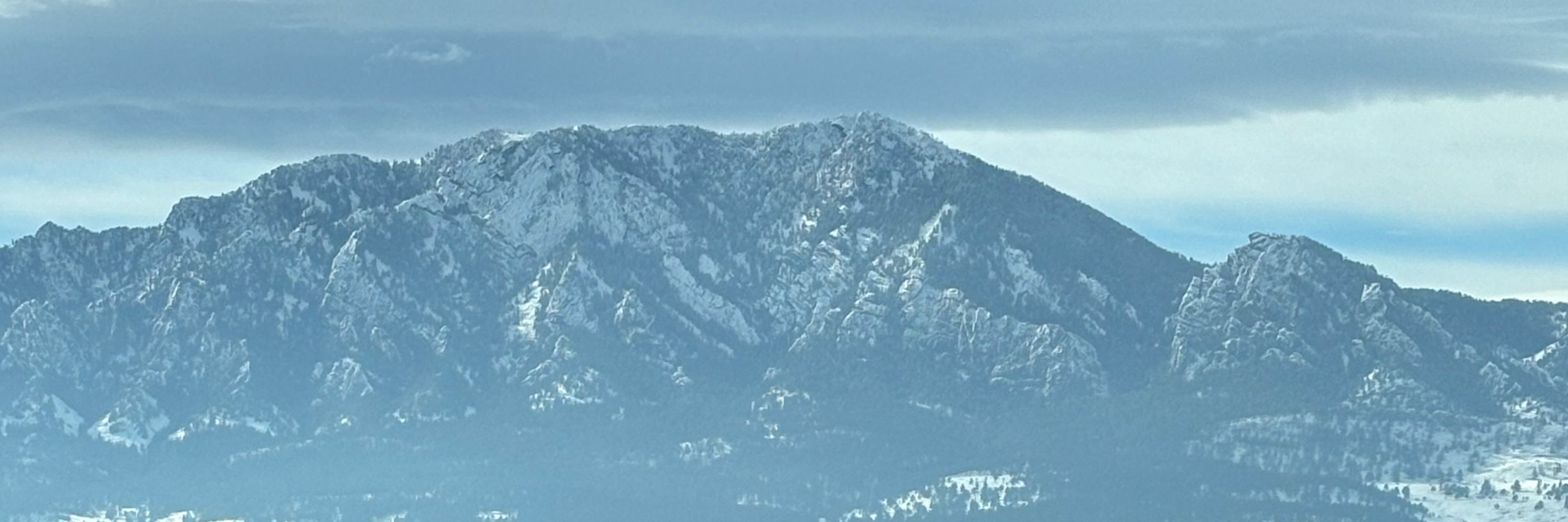 Mountain Dude