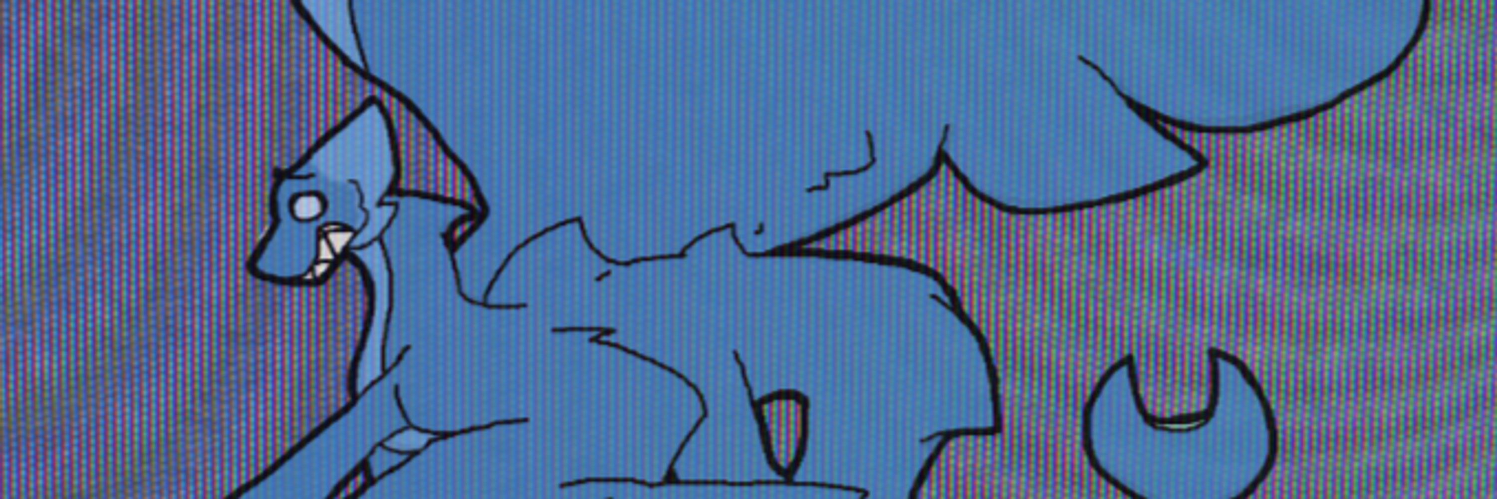 WeirdGriffinDragon