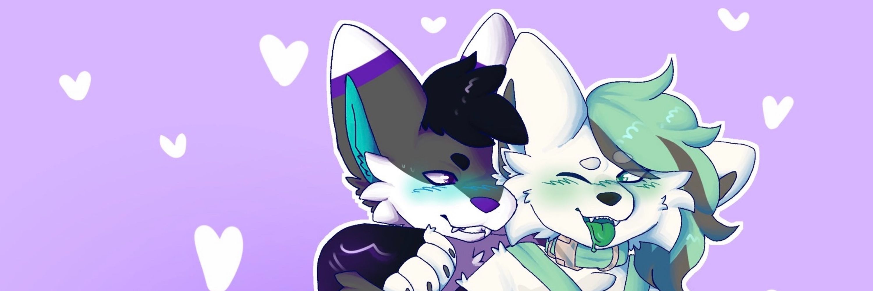 🔞SiLVER🔞 COMMS OPEN