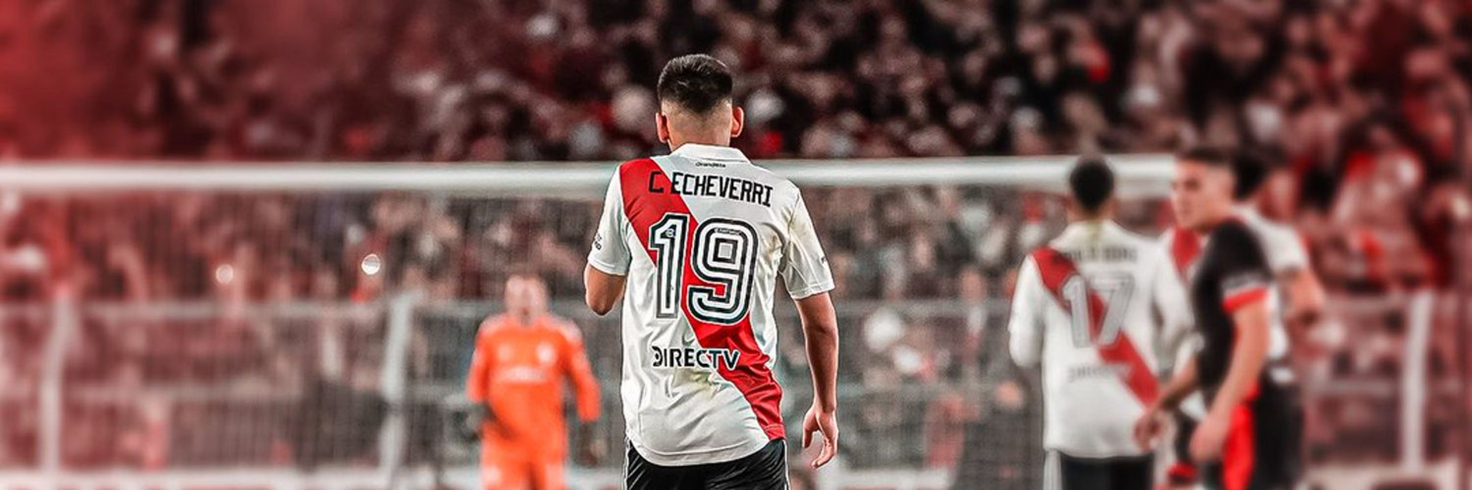 Claudio Echeverri