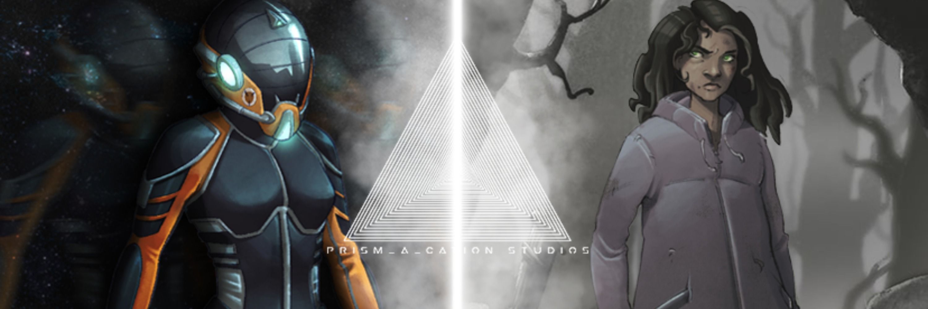 Prismacation Studios