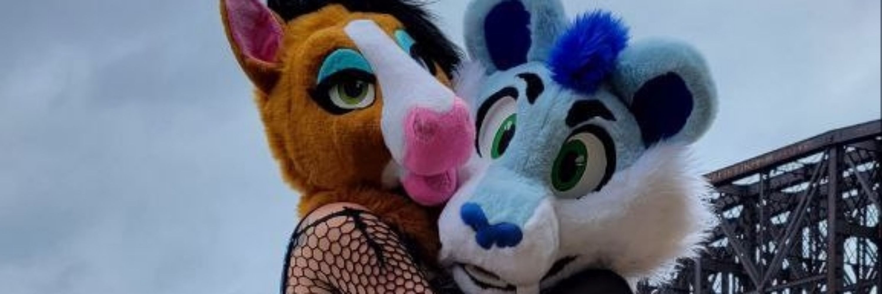 Sabertooth Sable