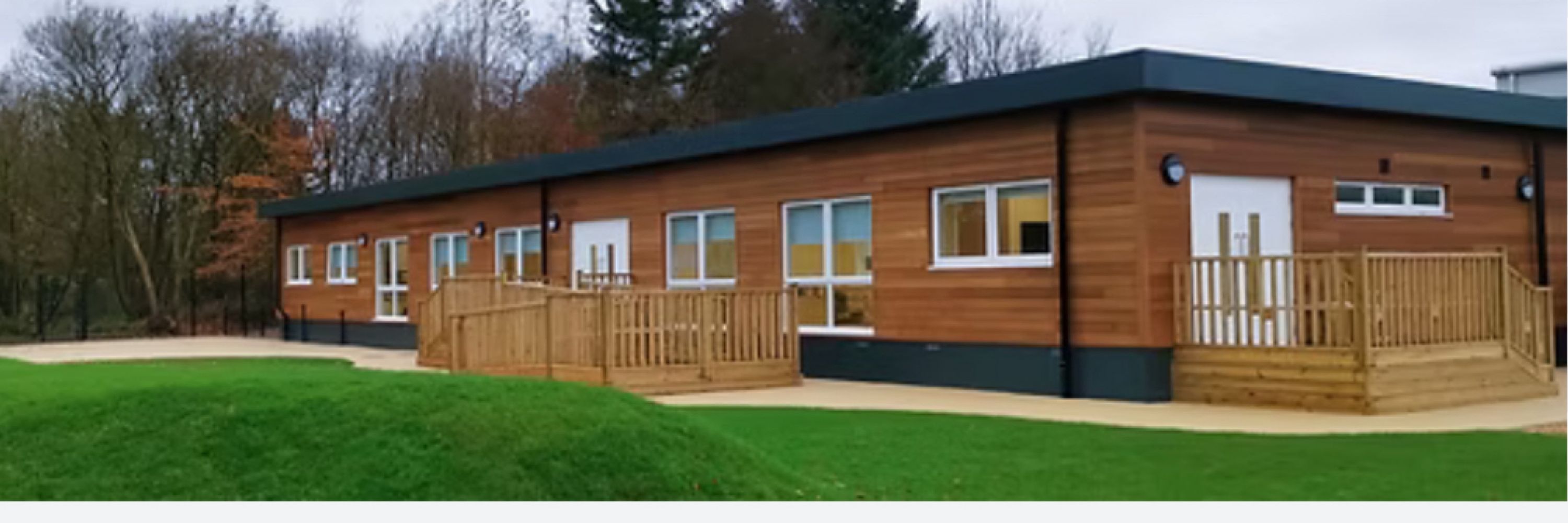 Shieldhill ELC