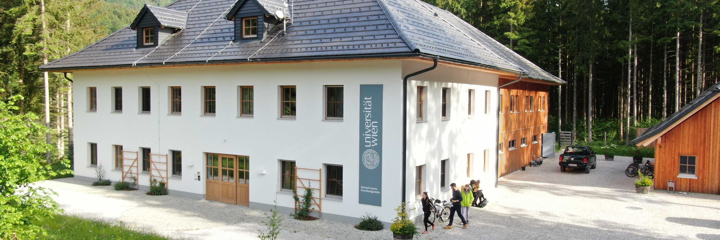 Konrad Lorenz Research Center