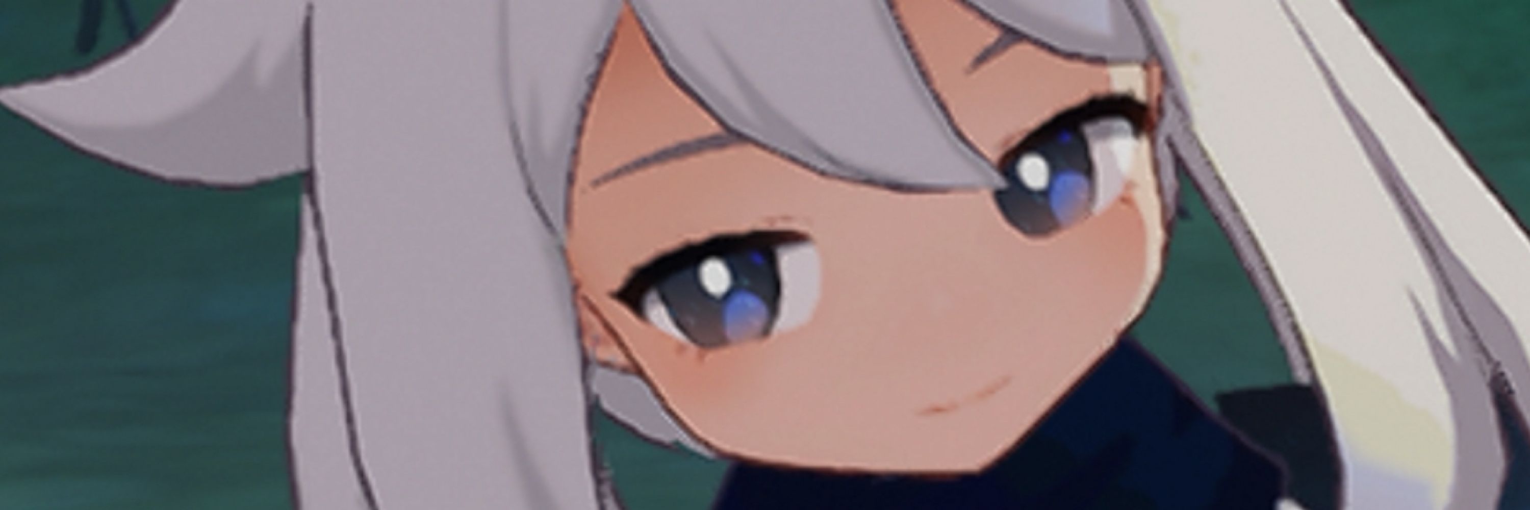 starlitashy | Pre-Debute VTuber