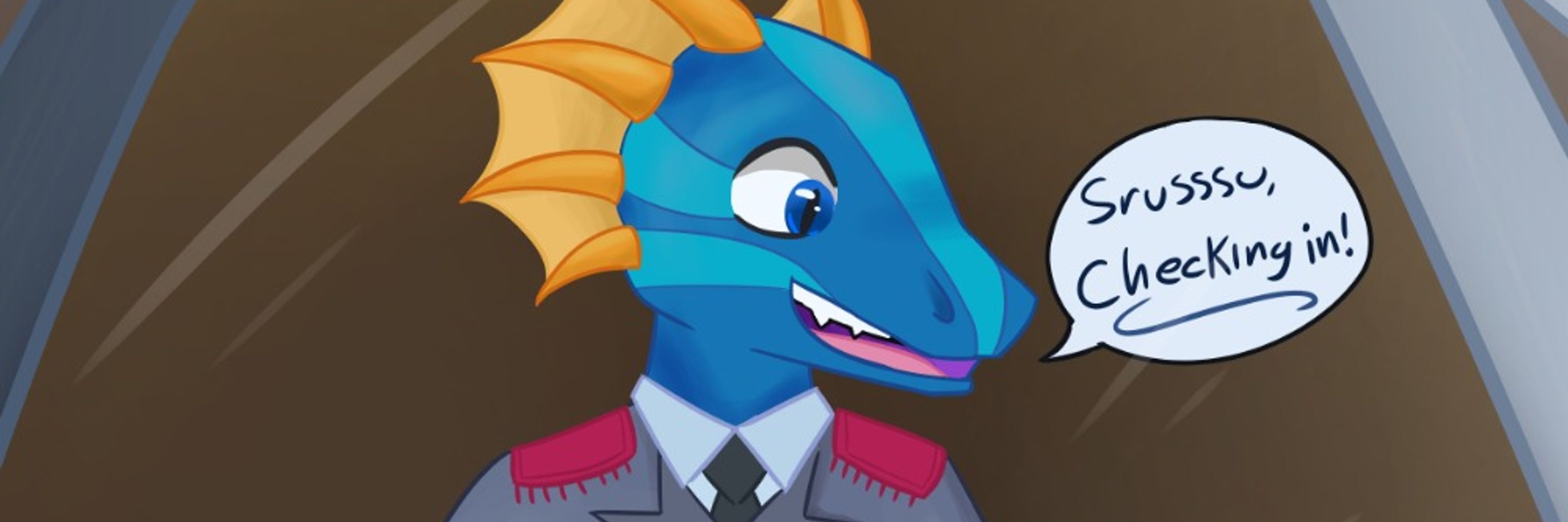 Srusu