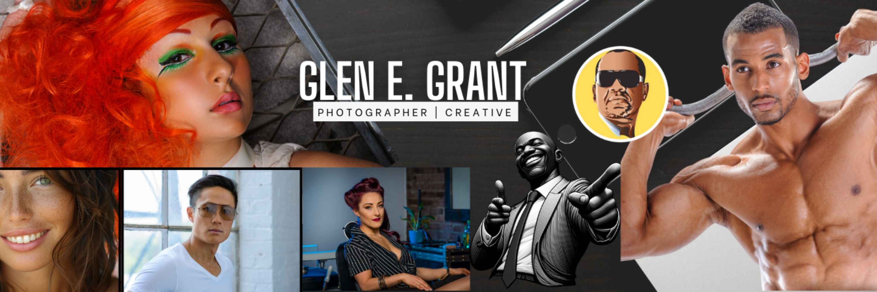 Glen Grant