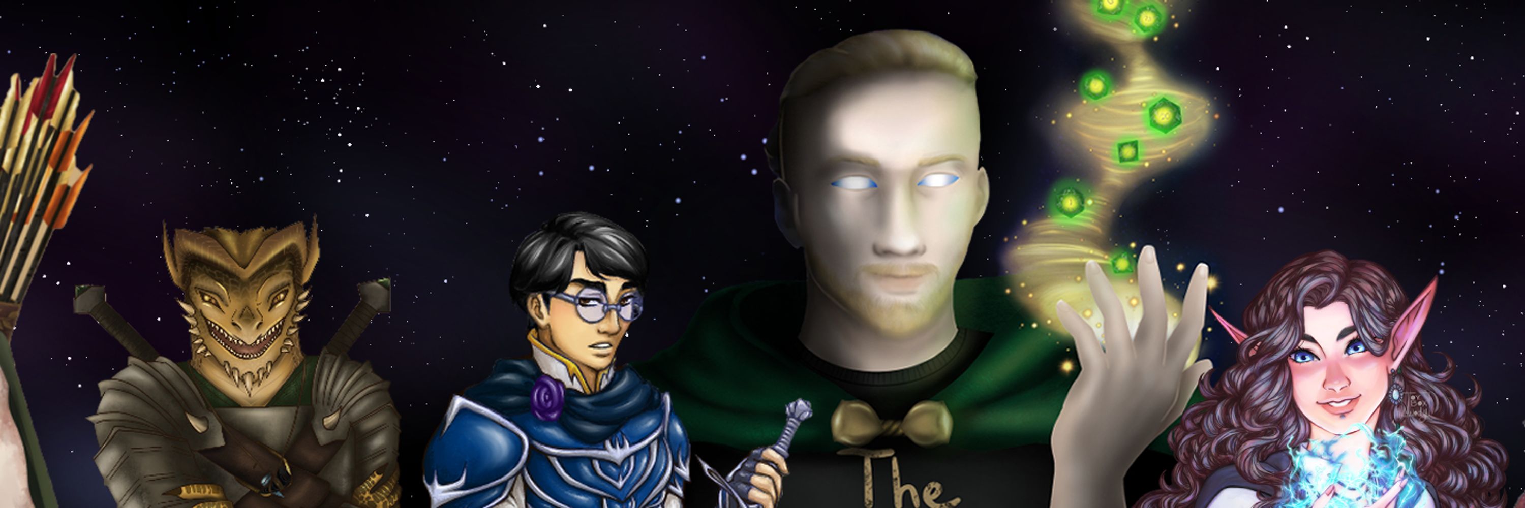 The Lord Baeron