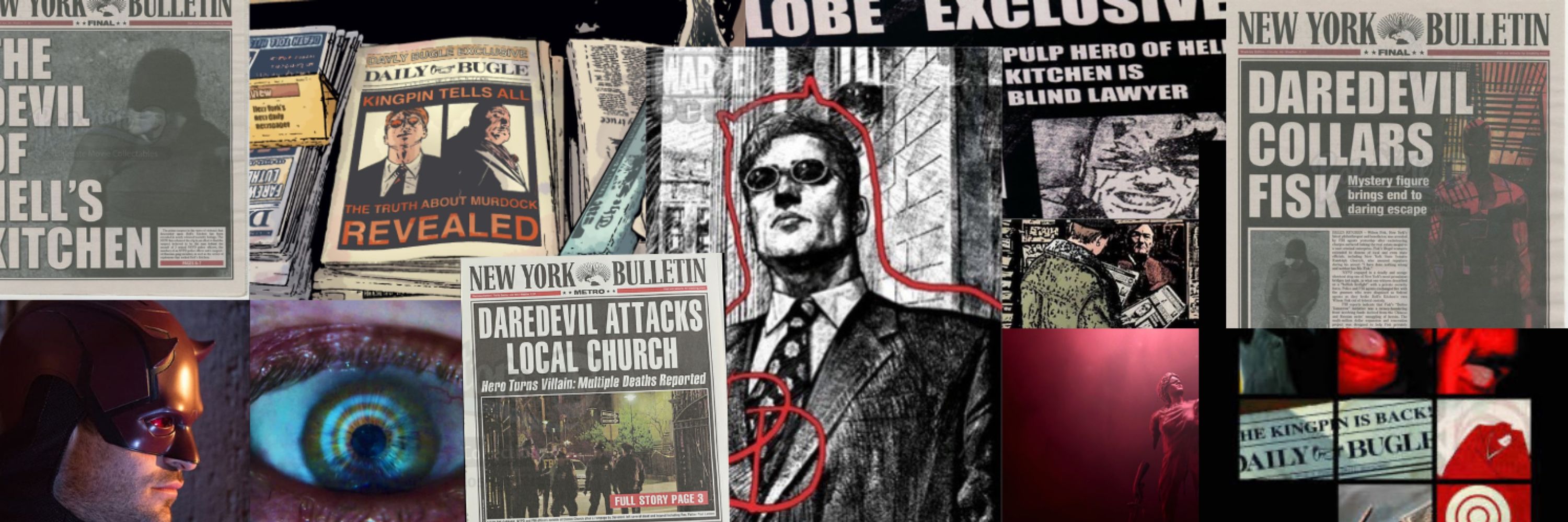daredevil