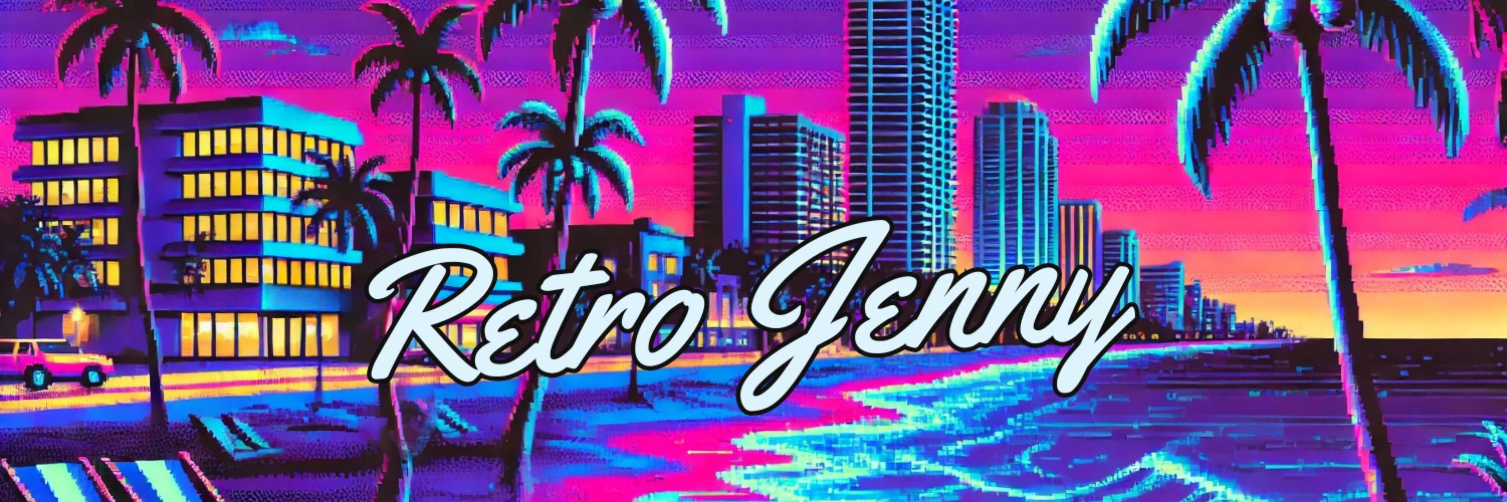 RetroJenny