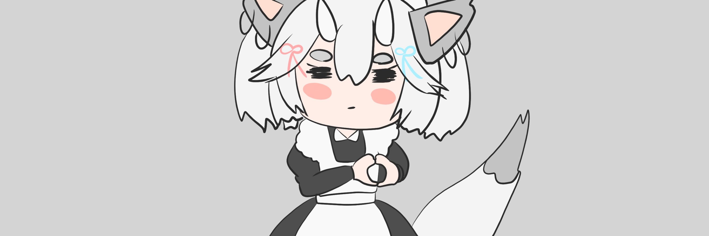 🦊柧琉みくる🦊@絵描きゲーマーVtuber