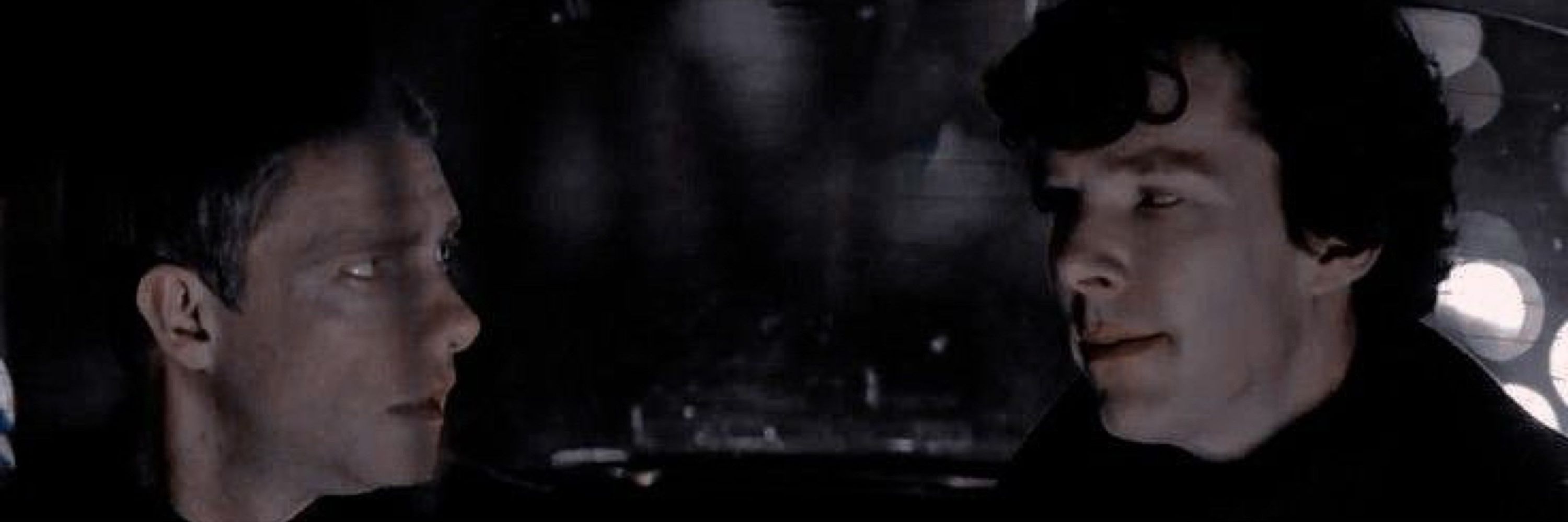 Sherlock Holmes