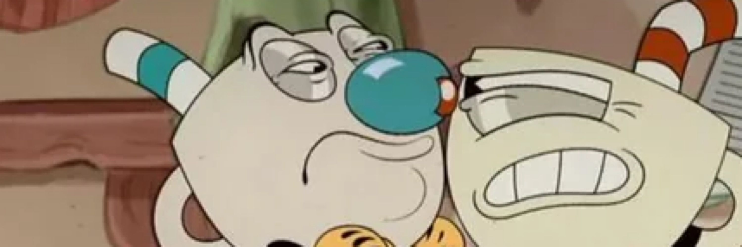 mugman