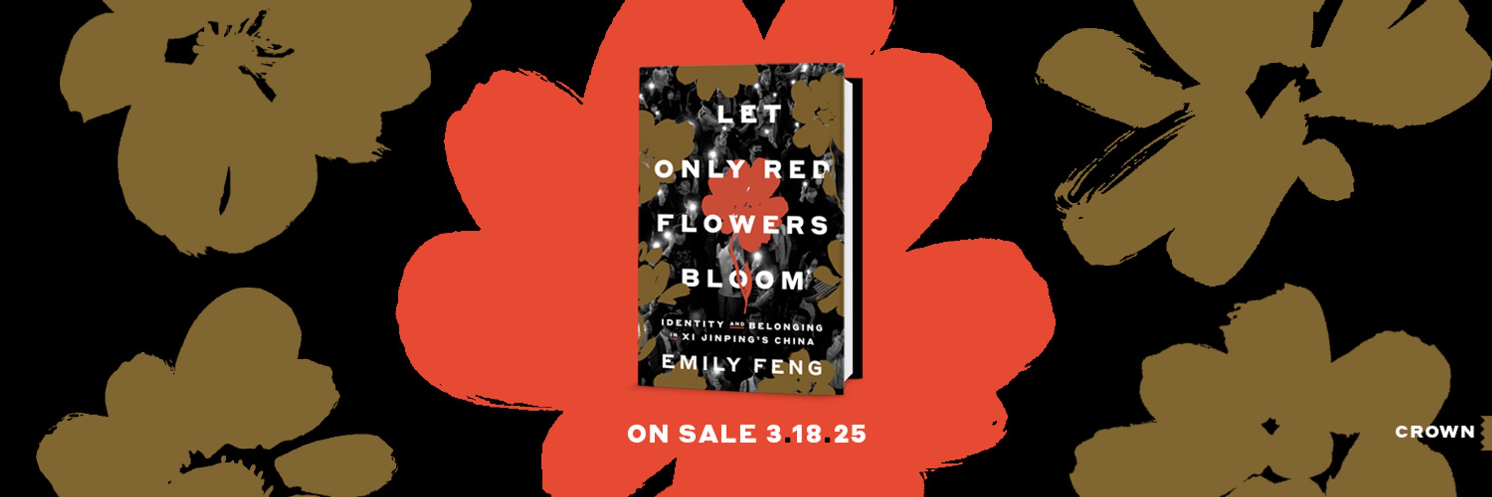 Emily Feng