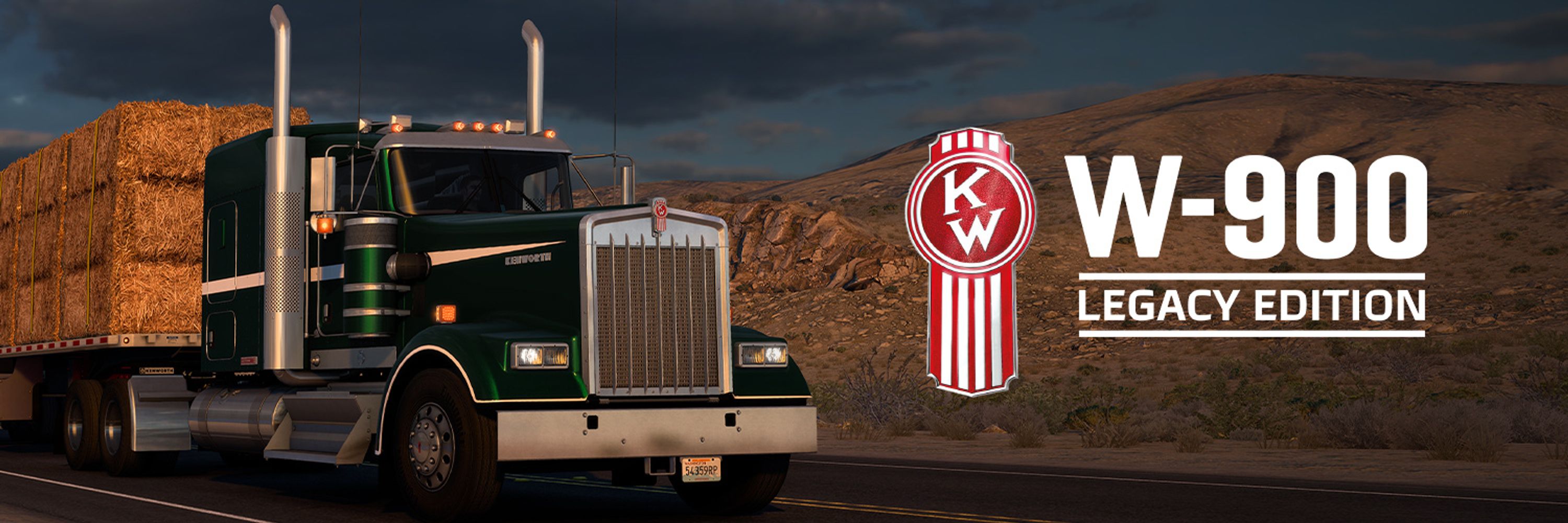 SCS Software