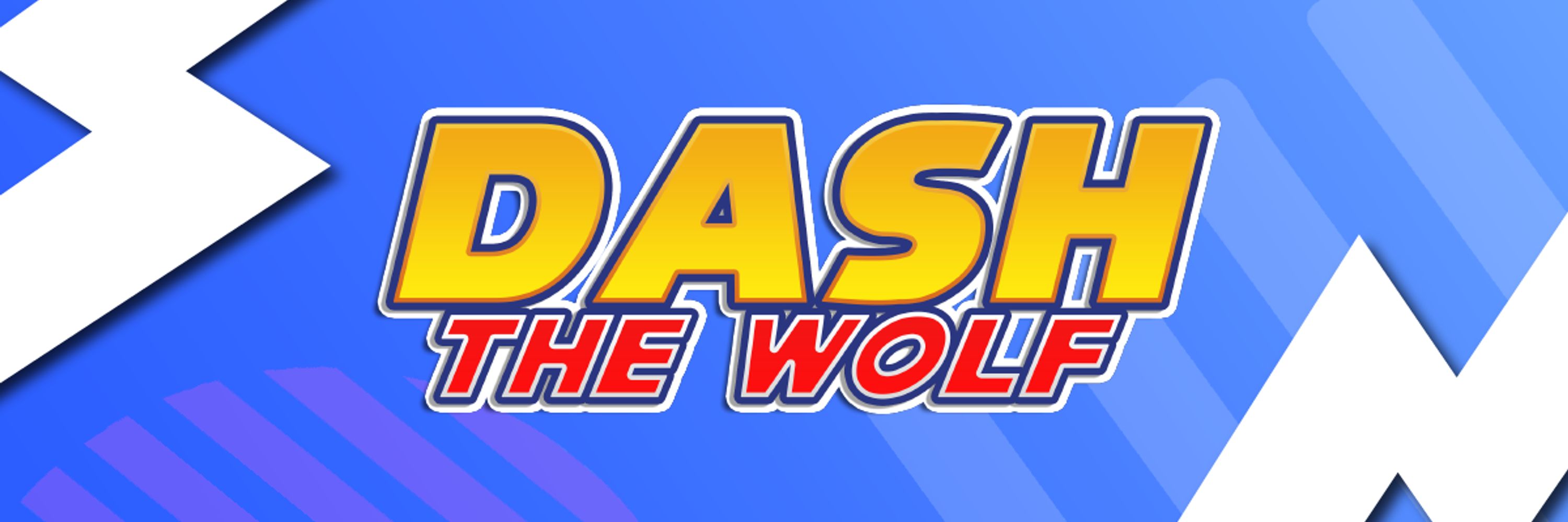 Dash The Wolf