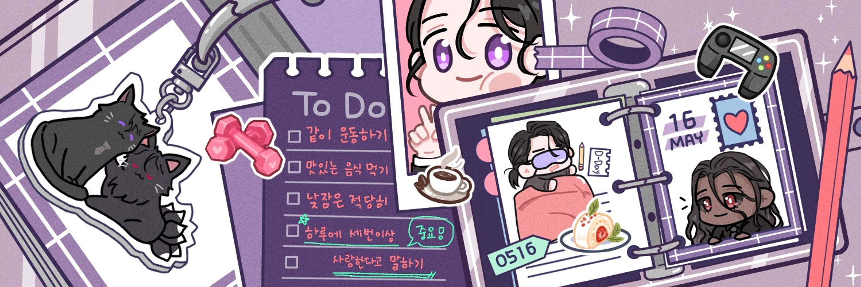 🕯️목단🕯️