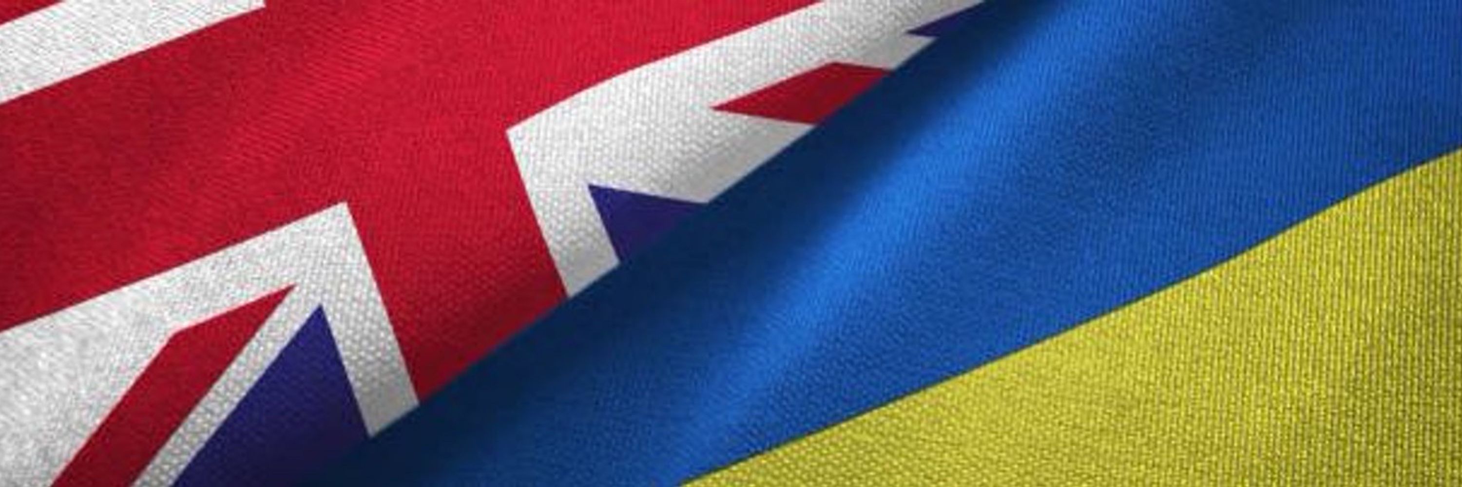 Surrey Stands With Ukraine 