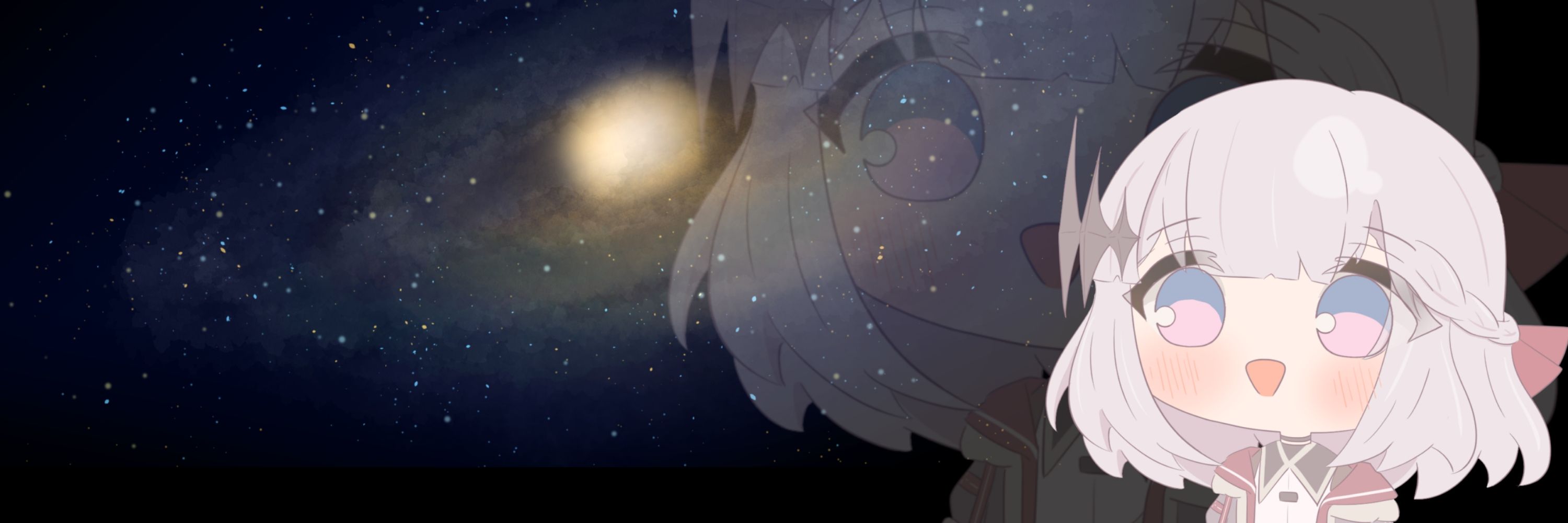 しゃけ/柚笠ゆの🔱🌹🧶🐏