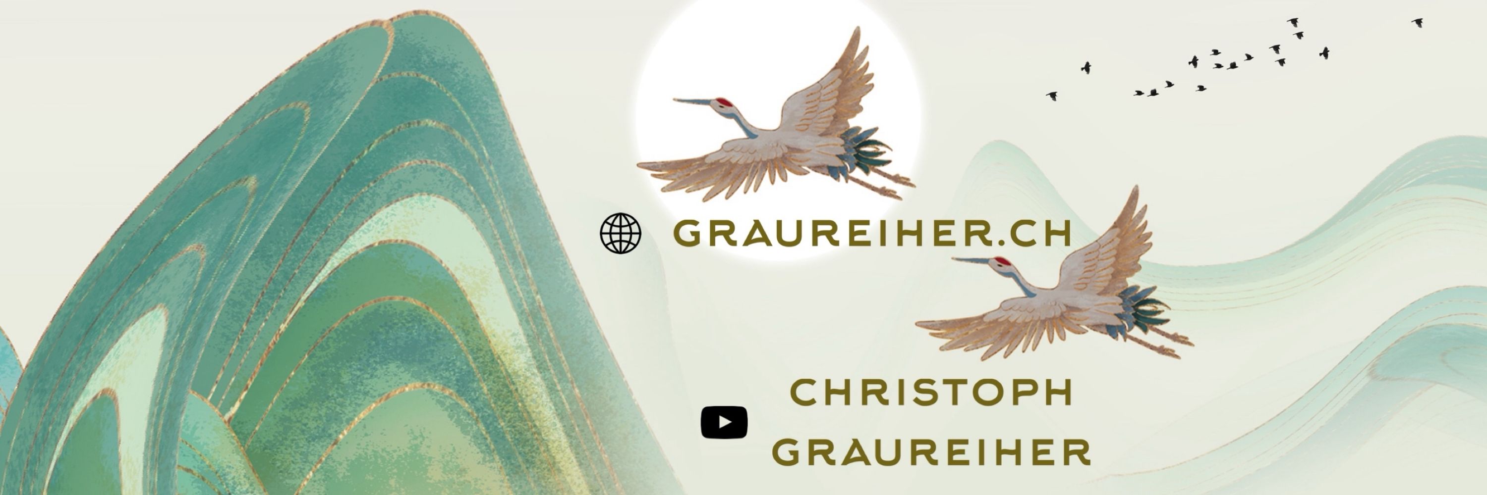 Christoph • Graureiher