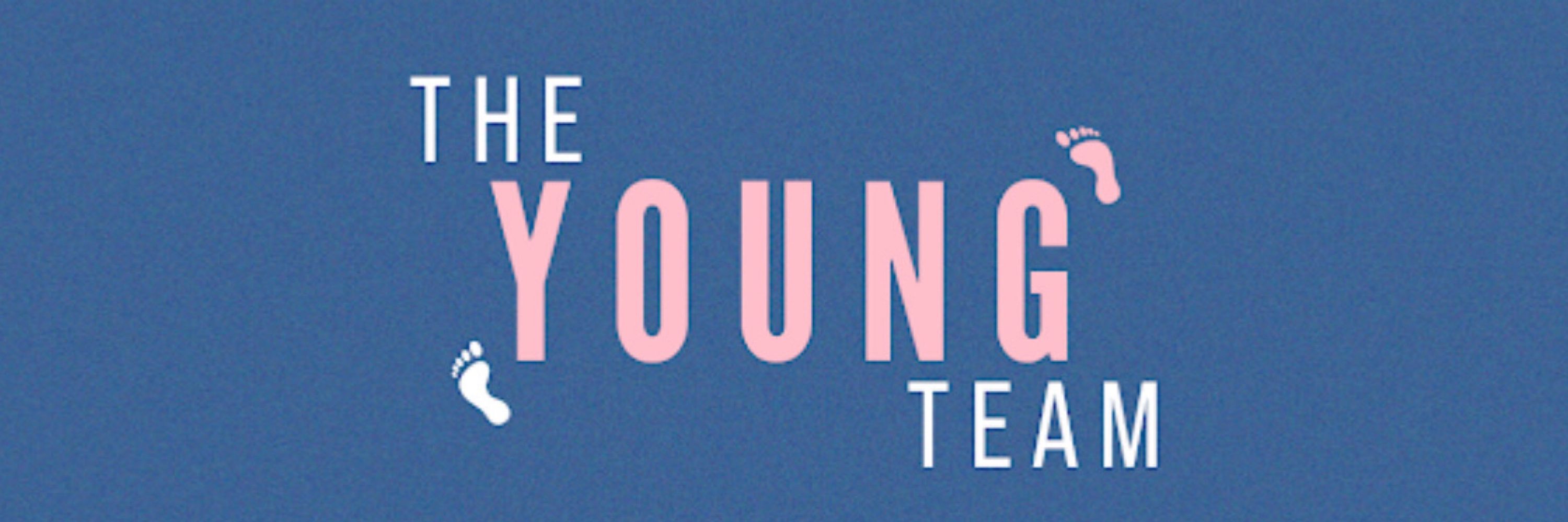 The Young Team 🏴󠁧󠁢󠁳󠁣󠁴󠁿