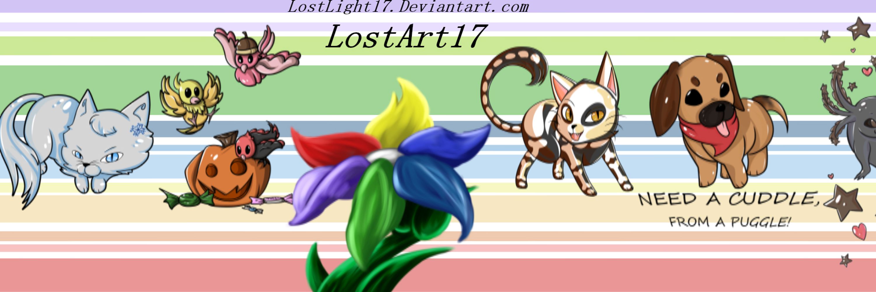 Lost