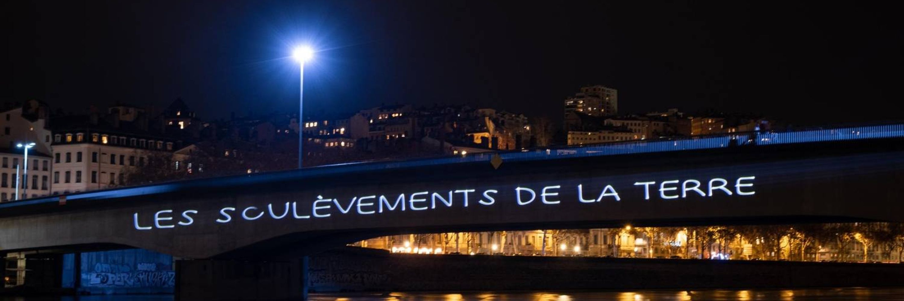 Comité lyonnais des Soulèvements de la terre