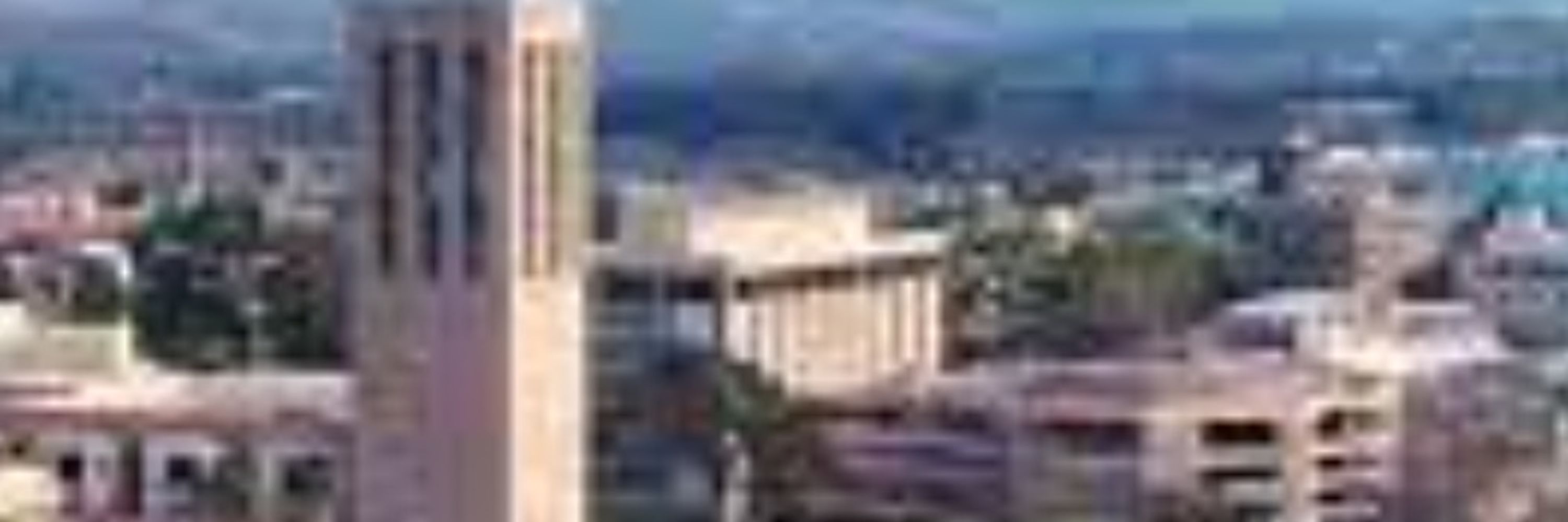 UCSB Ling