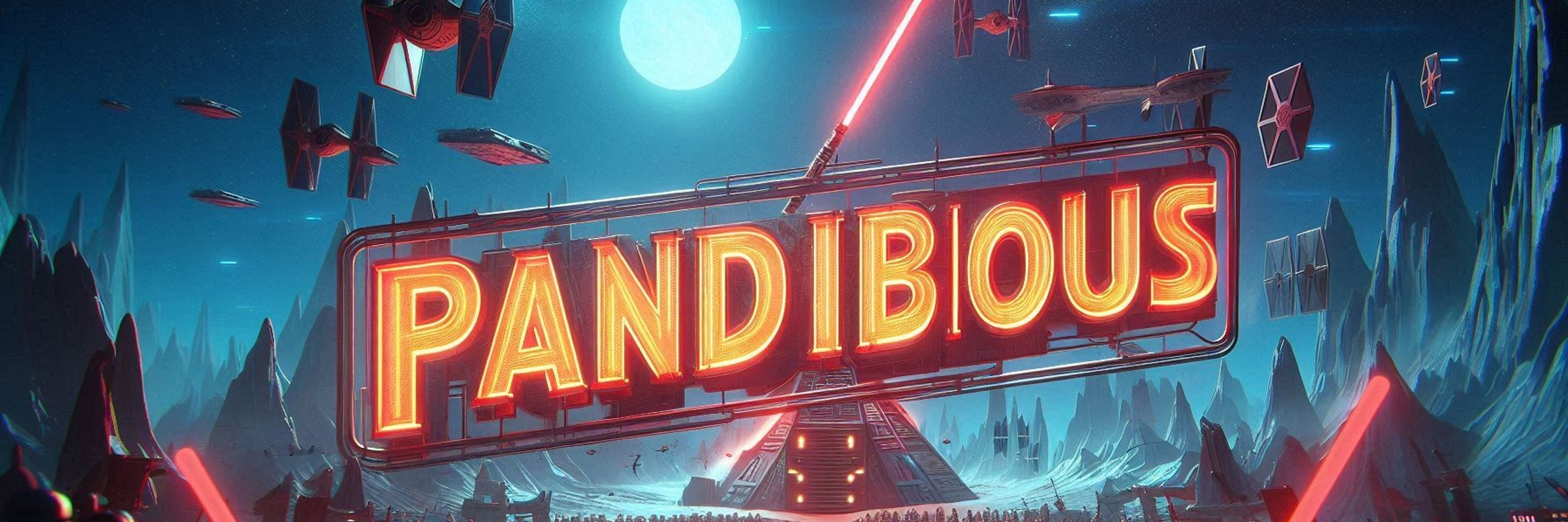 Darth Pandibious