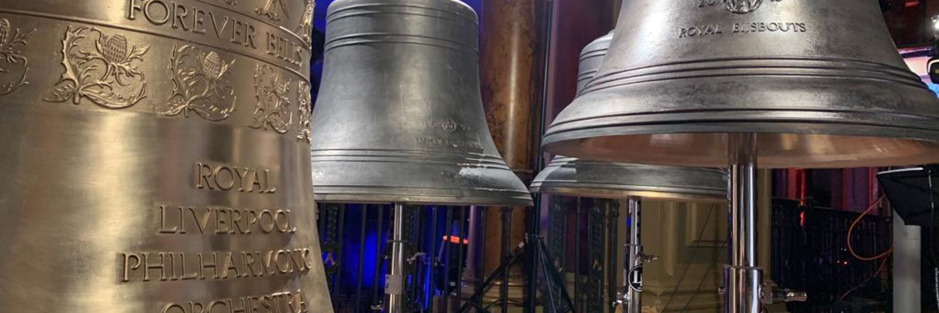 Forever Bells