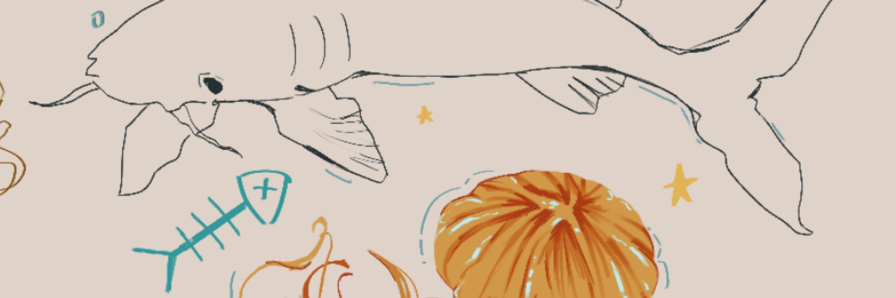 CAIN! 🪐 comms open (2/3)