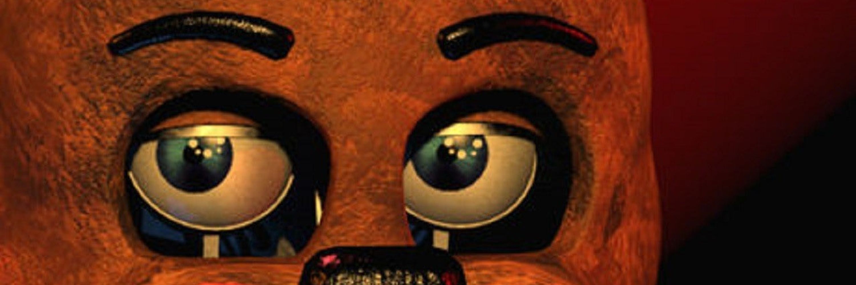 FNAF Confessions