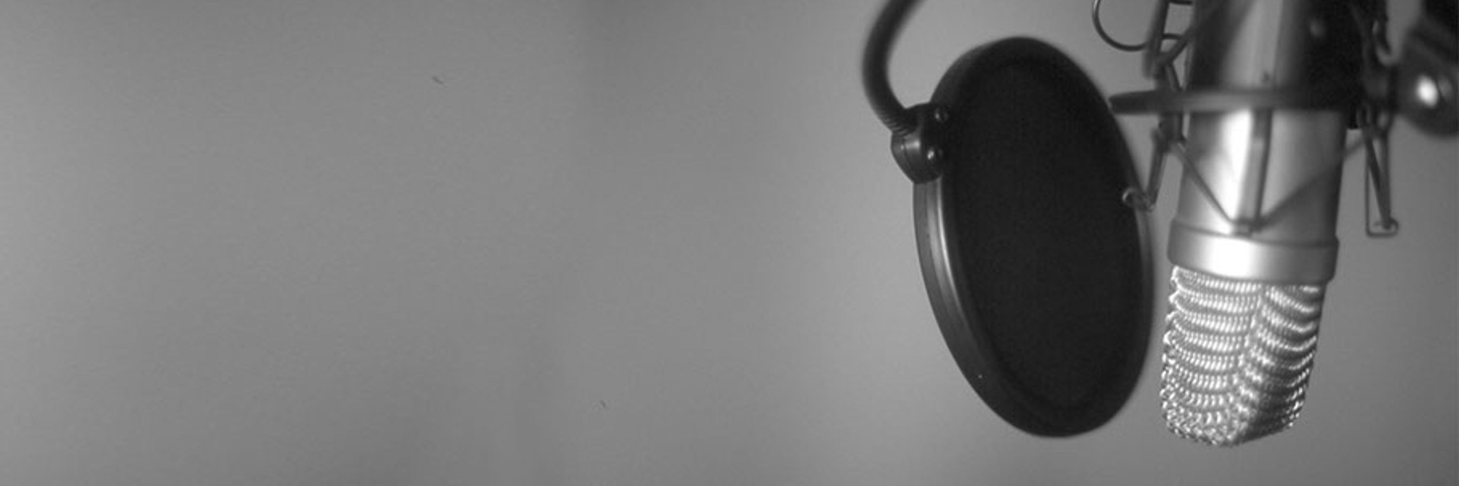 Escuela de Doblaje Soundub Formación