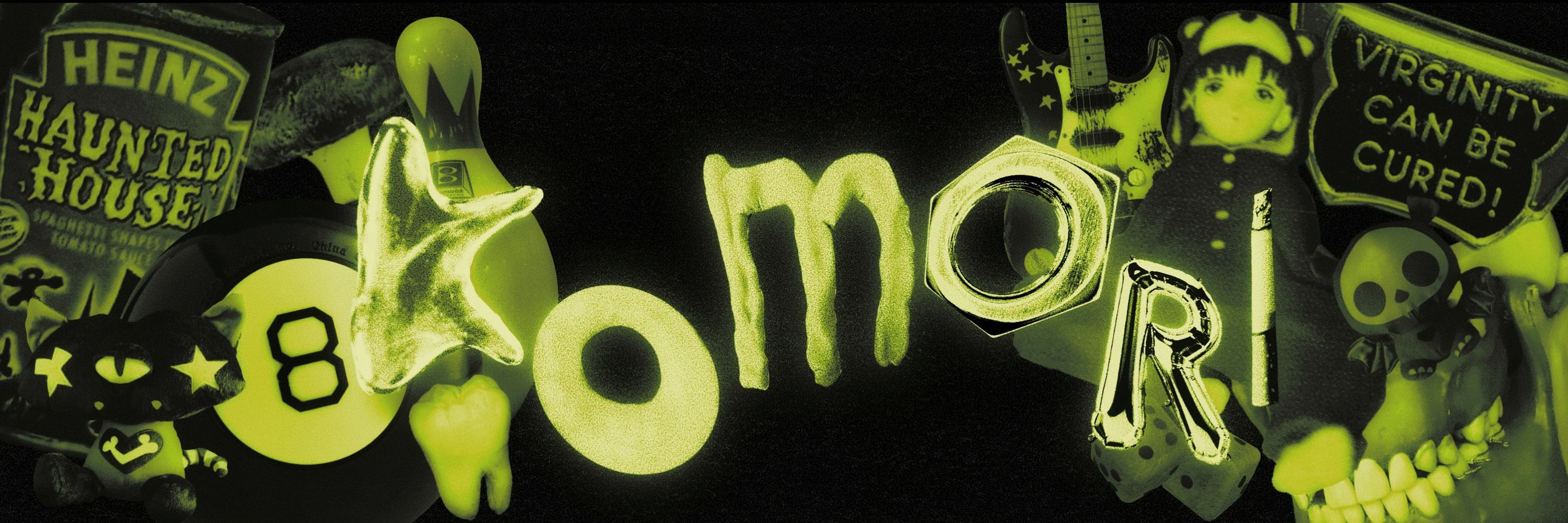 Komori