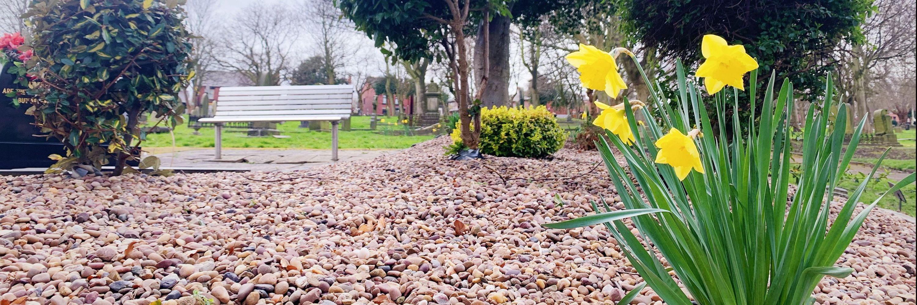 Friends of Wombwell Cemetery