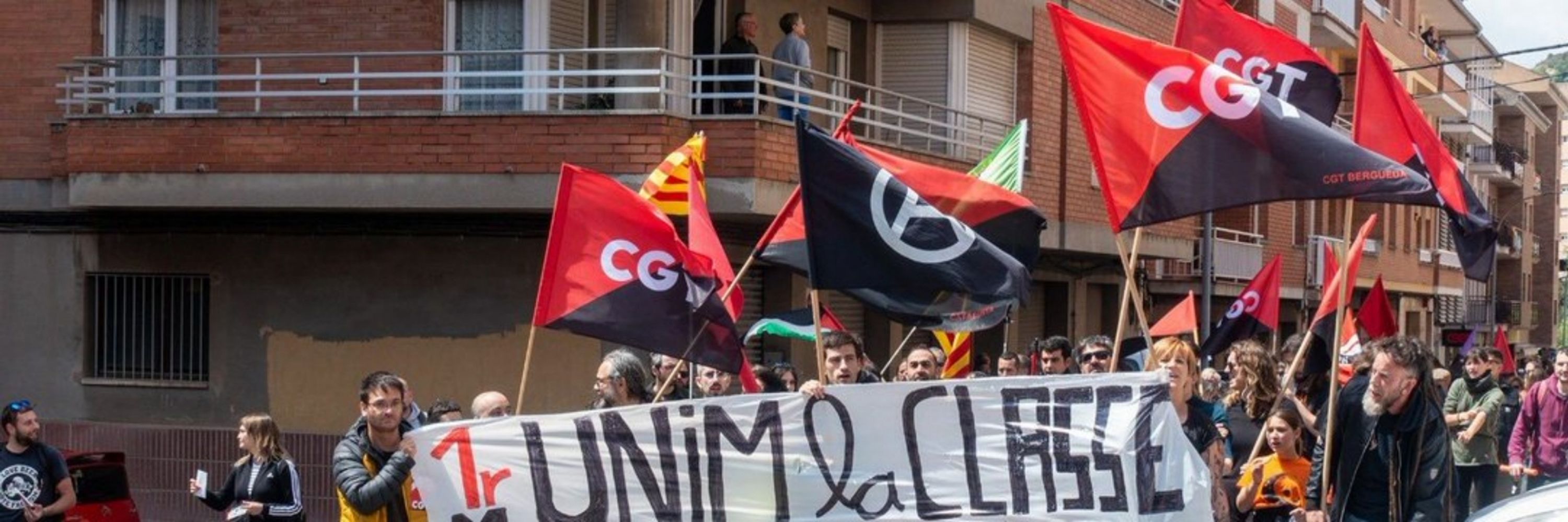 #CGT #Berguedà