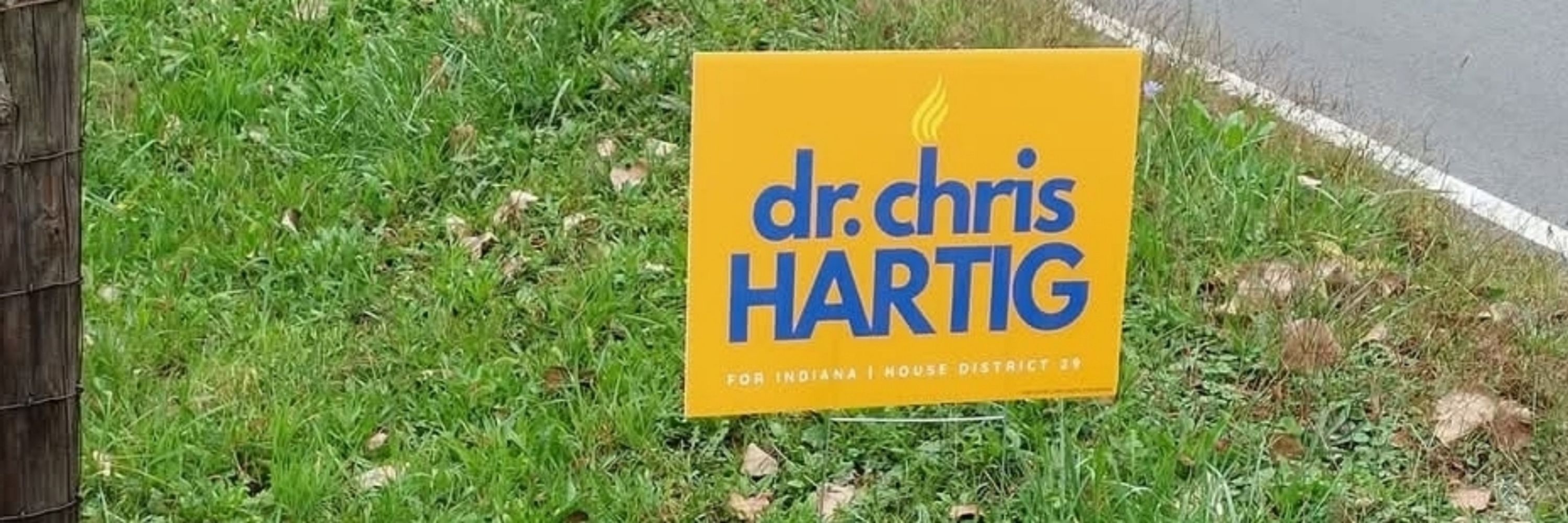 Chris Hartig