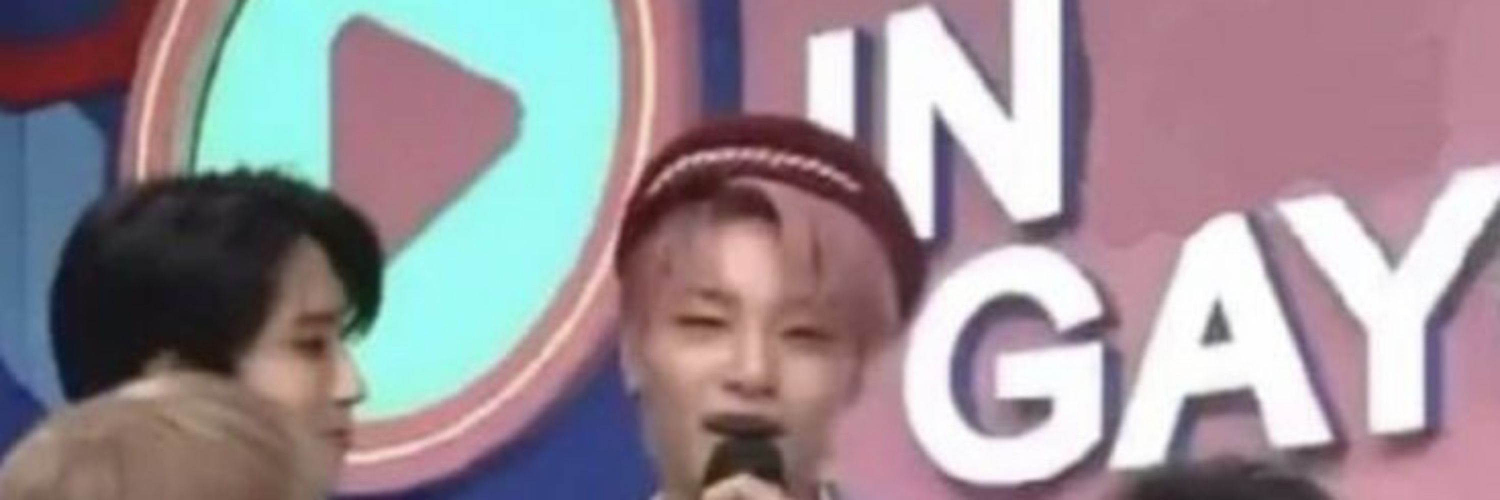 kao ★
| QRO VER O SKZ 😭