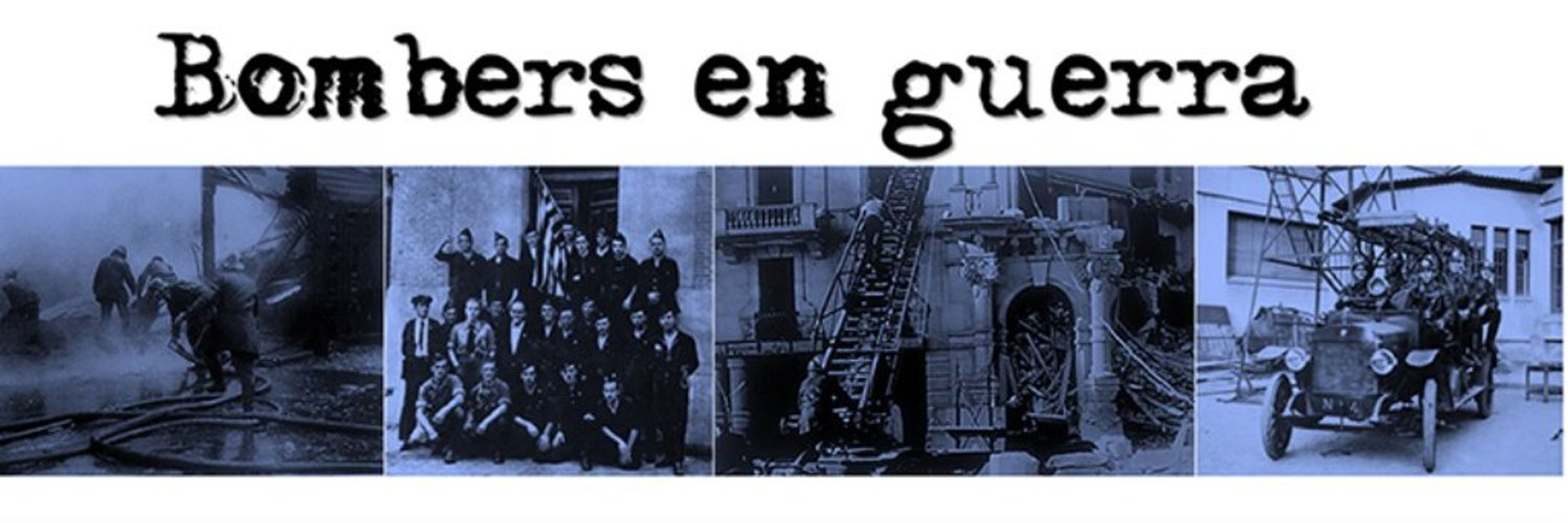 Bombers en guerra