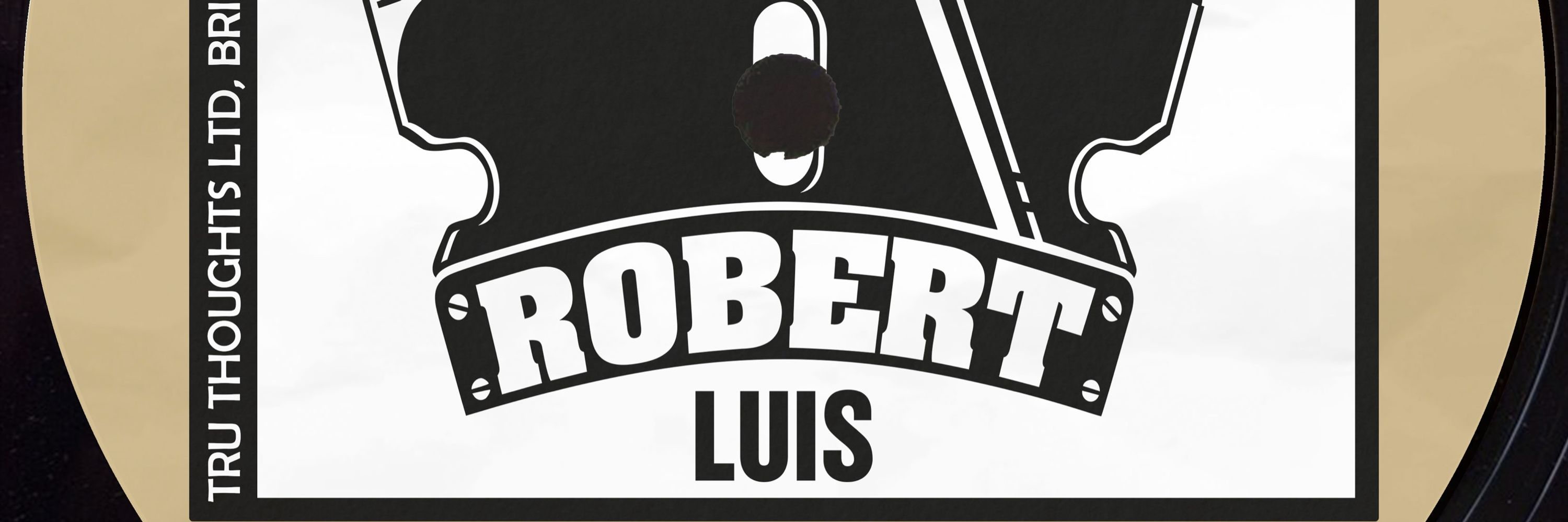 Robert Luis - Tru Thoughts
