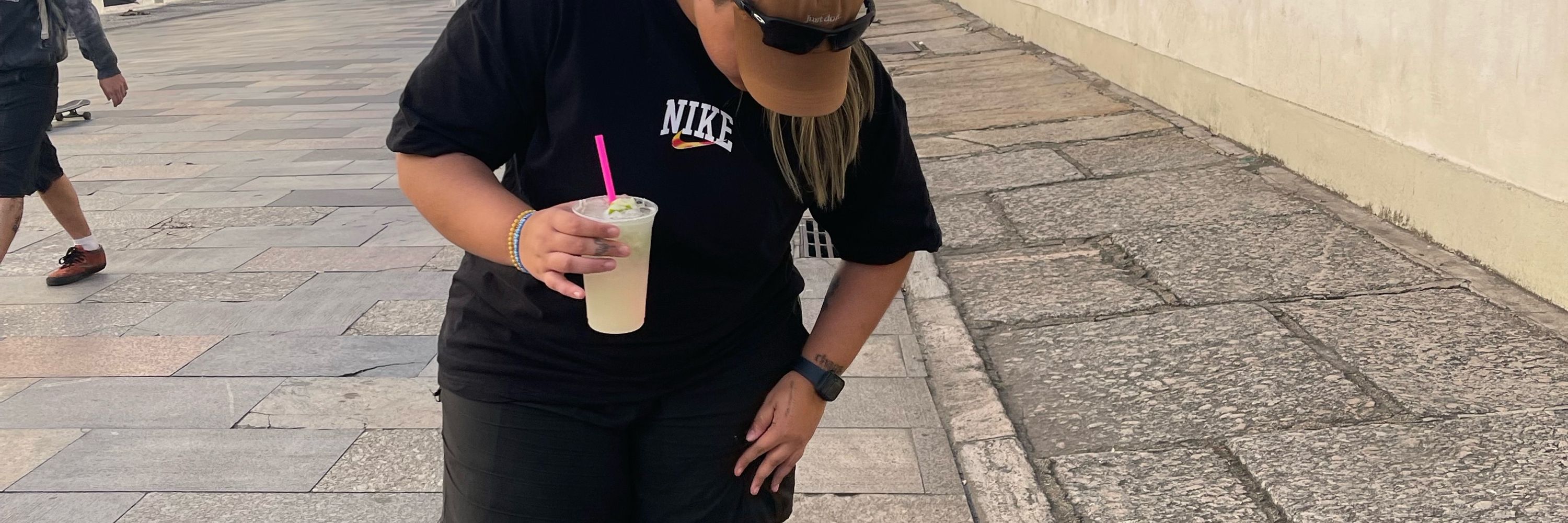 ana luu 
