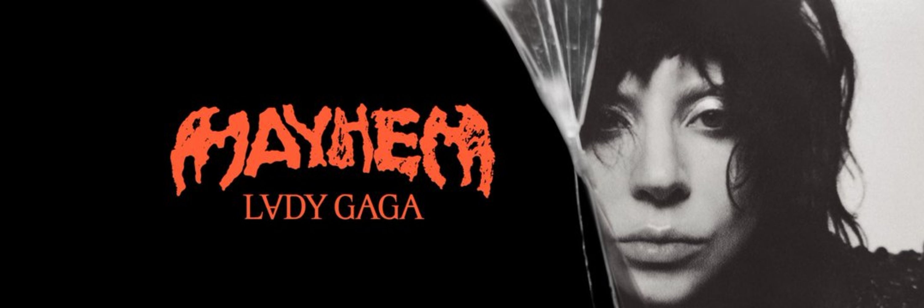 Johnny | MAYHEM 🖤