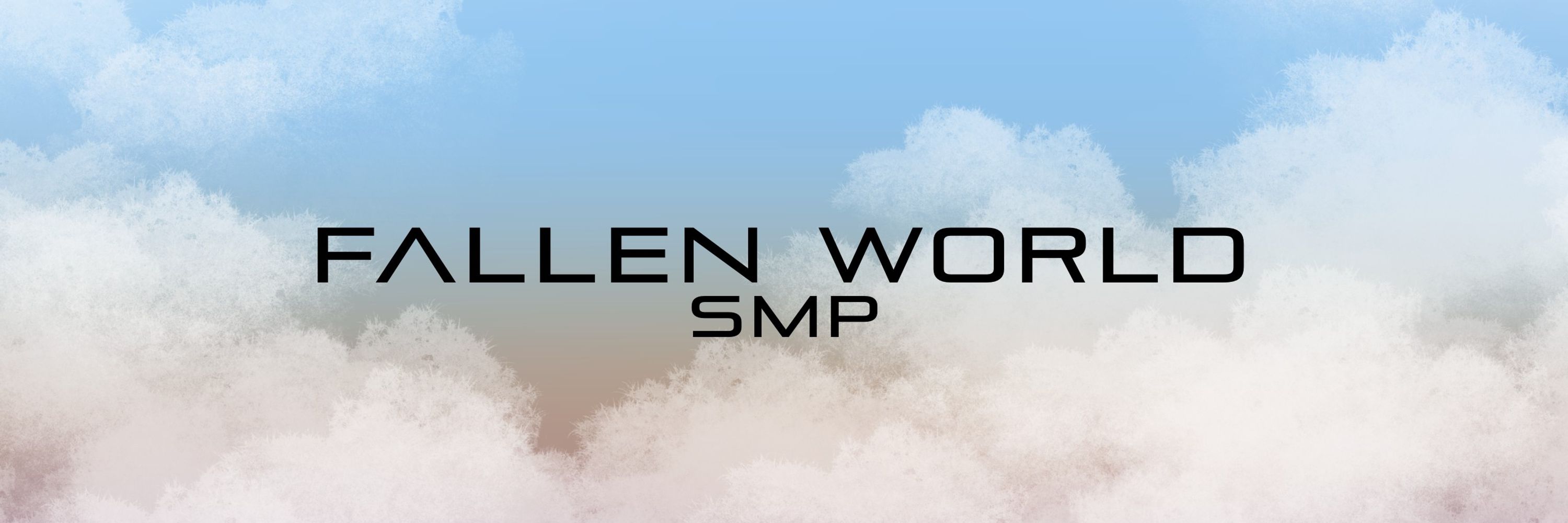 ☆Fallen World SMP☆