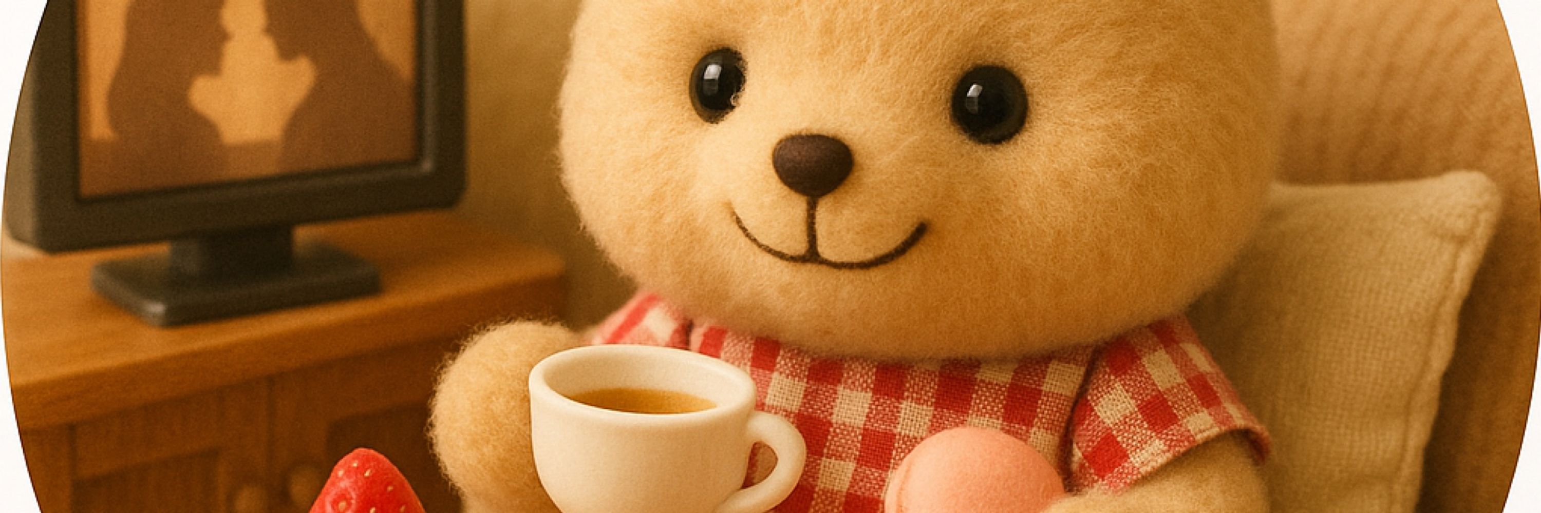 こまっ茶