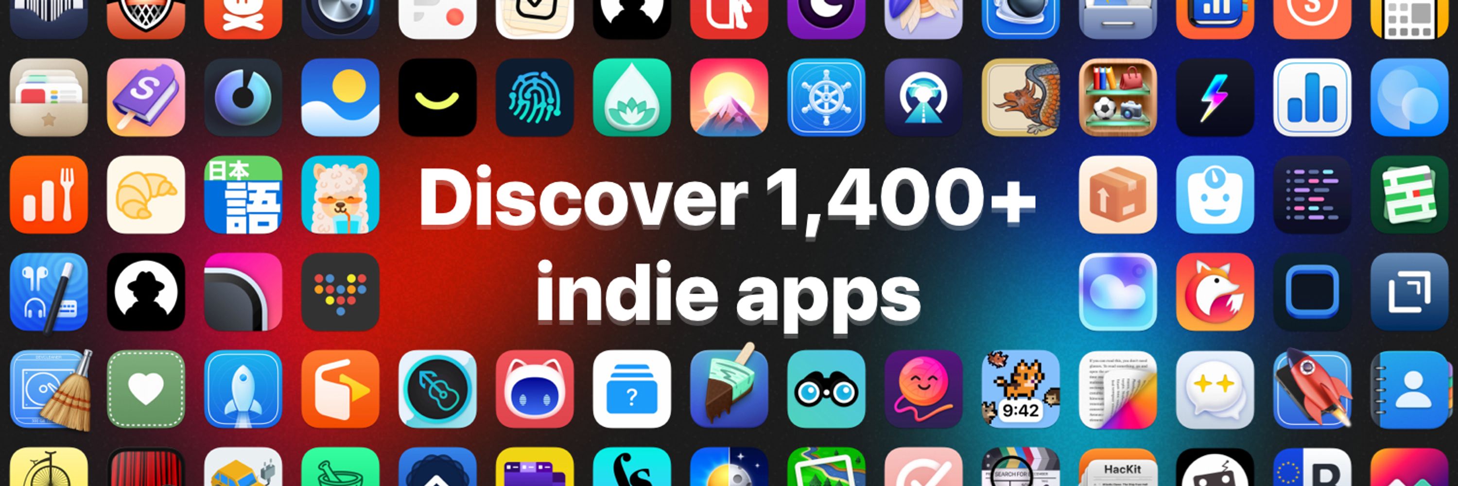 IndieAppCatalog