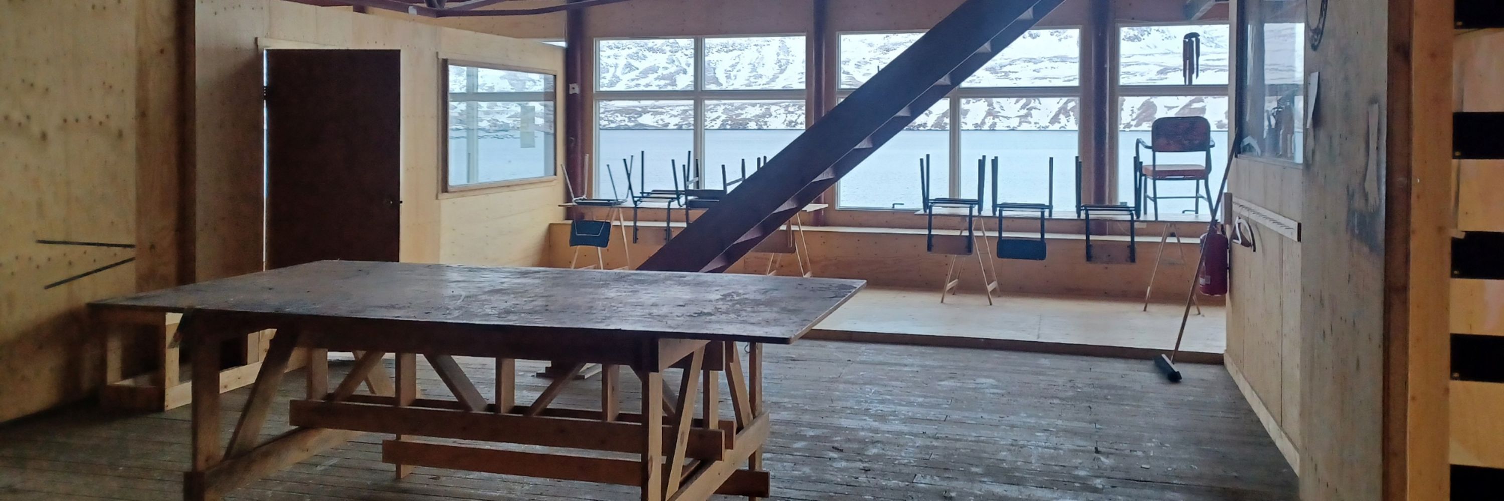 LungA School (office)