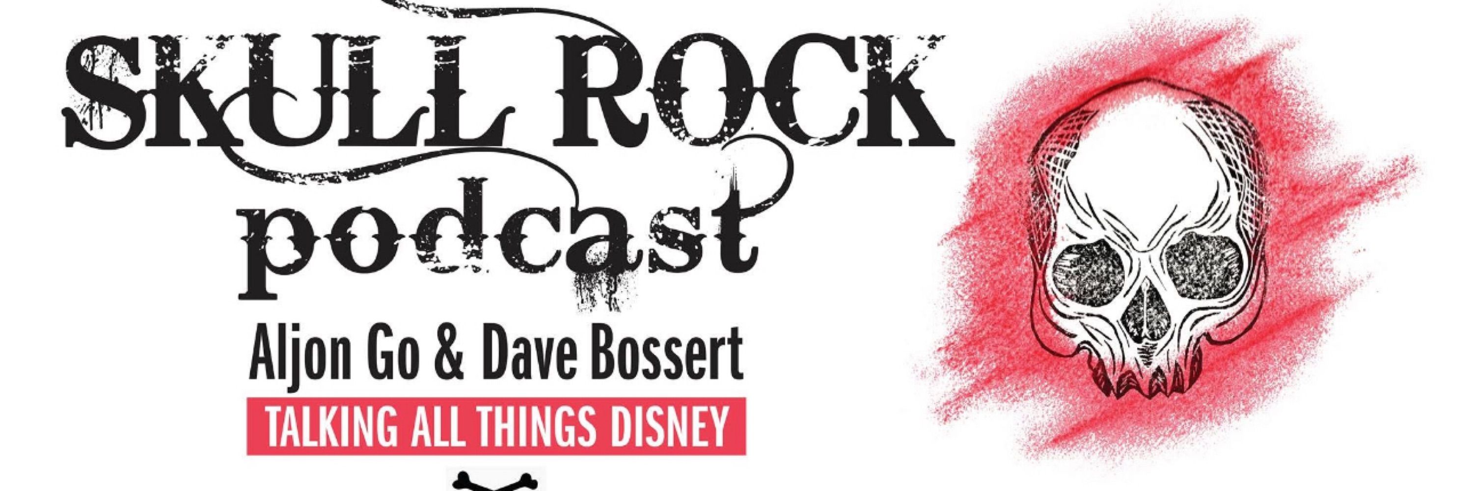 Skull Rock Podcast