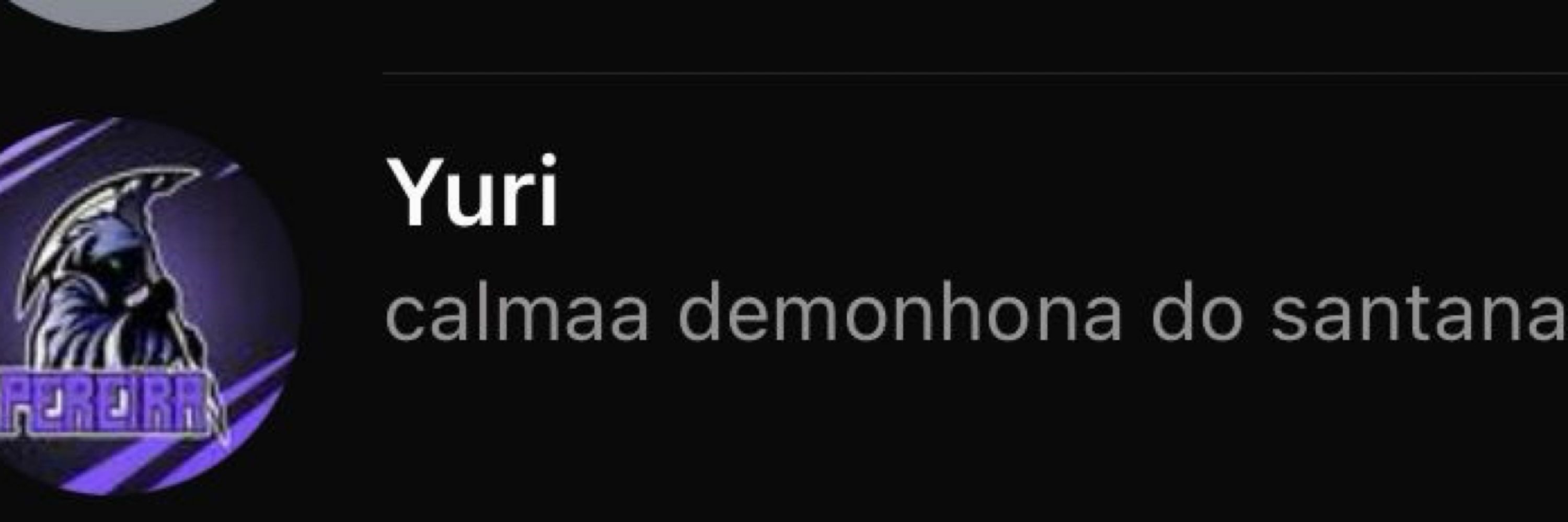neguinha de ssa ⚢