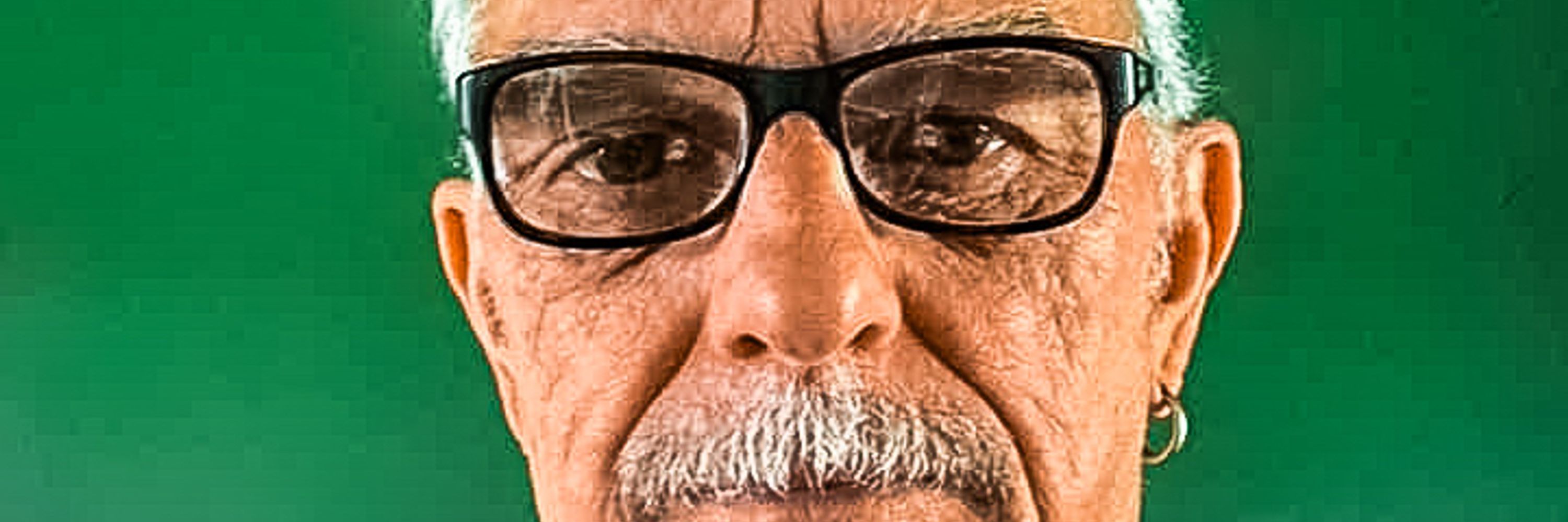 Jeff Riedy