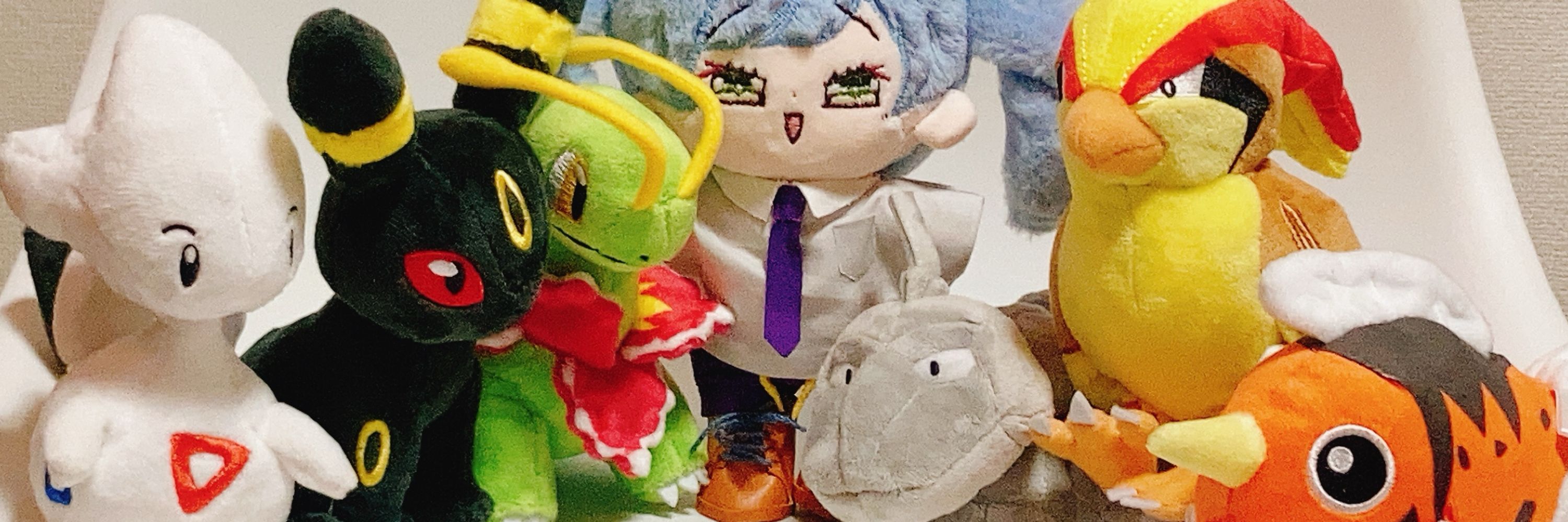 たまらんち🎮🧸